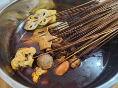 -厕所串串(文殊院店)