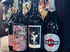 -Wolfgang’s Steakhouse 沃夫冈牛排馆(上海白玉兰广场店)