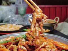 -青木岚小海鲜•小龙虾(友谊店)