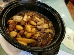 -三六三杭州菜(水上总店)