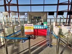 -首都机场t3-c国航两舱休息室