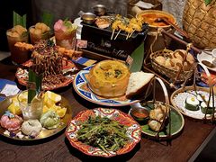 -泰妃殿(武汉首店)