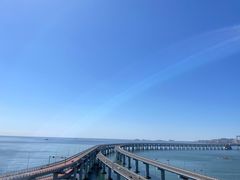 -星海湾跨海大桥