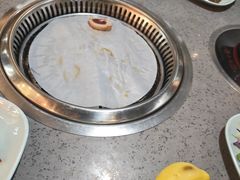-金滏山·烤肉海鲜火锅自助(襄阳万达店)
