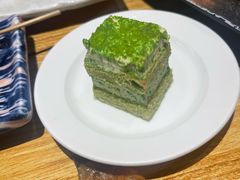 -真剑日本料理·铁板烧(贵州路店)