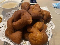 -斯琴阿妈蒙古餐厅(新城店)
