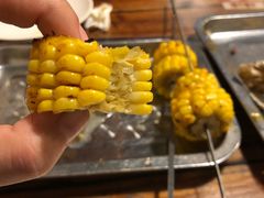 -福苗小骆驼烧烤(莲湖路店)