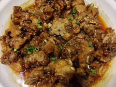 豉油蒸排骨-泰河谷·豆捞