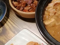 -卧龙堡客栈·中餐厅(古北水镇店)