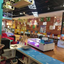 -卡通尼乐园(上海万象城店)