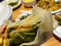 春饼-姥姥家春饼店(惠新东街店)