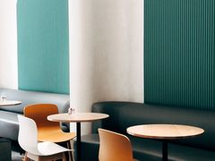 大堂-小西家作(富力爱丁堡店)