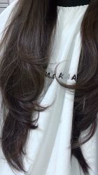 点击看大图 -3AM HAIR SALON烫发染发接发