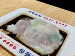 -荔银肠粉·非遗手藝(夫子庙店)