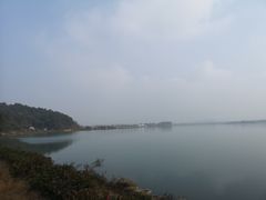 -东湖磨山景区