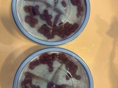 -新澳港式茶餐厅(余姚路店)