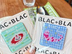 -Blac+Blac(中海环宇荟店)