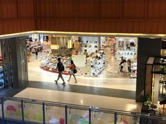 -天虹购物中心(石路店)