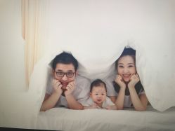 -毛毛虫儿童摄影馆