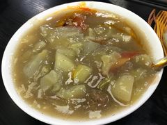 -郑家包子牛肉拉面(尚勤路店)