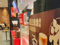 -汉堡王(徐汇绿地缤纷店)