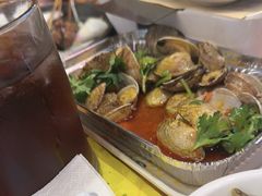 -本色.小马哥烧烤(无锡九里仓店)