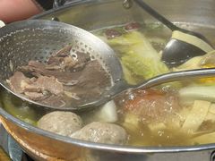 -乡土黄·鲜牛肉火锅·小龙虾(兴业街店)