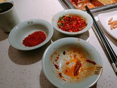 -野妹火锅(龙岗店)