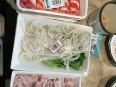 -野妹经典火锅(民治店)