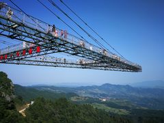 -梦幻奥陶纪景区