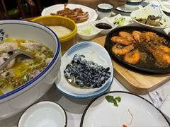 -再回头私房菜·老南京菜