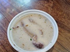-穆得·老周家牛肉烧饼(普利街店)