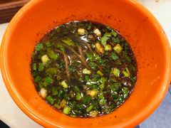 臊子饸饹-乡党臊子面(丰庆公园店)