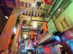 -文和友老长沙龙虾馆(化龙池店)