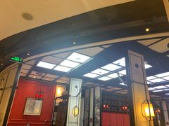 -铜来聚老北京涮肉(恒隆广场店)