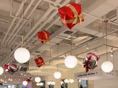 大堂-艾米茉亲子餐厅(万象城店)