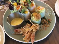 -CHINCHIN 青青·泰国料理(万象食家店)