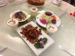 -阿拉丁新疆风味餐厅·清真(罗廊巷店)