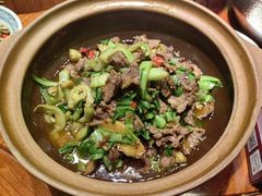 -亮欢寨(凯里总店)