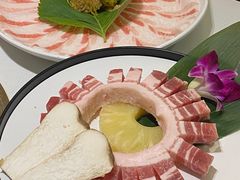 -韩时烤肉(枫蓝店)