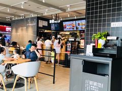 -肯德基(新八一店)