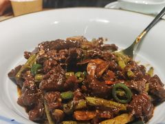 -佬麻雀·新湘菜(珠海金发购物中心店)