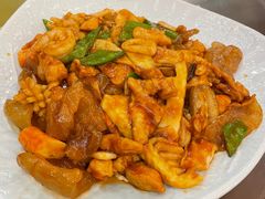 -津菜宋记老房子(鼓楼店)