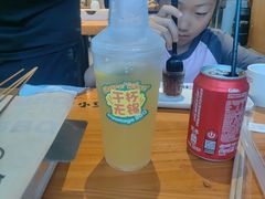 -本色.小马哥烧烤(无锡九里仓店)