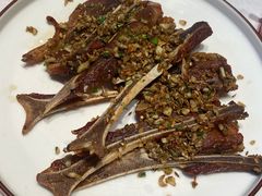 扇子骨-老湘亲·品鉴湘菜(蔡塘爱琴海店)