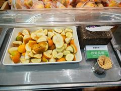 -果蔬好生活超市(双井店)