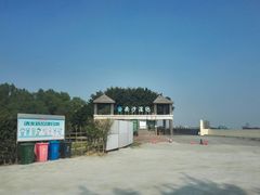 -大湾区中央湿地公园