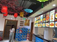 -大胡同天津菜·海肠捞饭·津门皮皮虾锅贴一绝(西姜井店)
