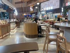 -食通天·寰宇集(杭州万象城店)
