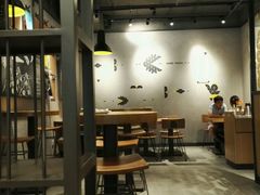 大堂-乐凯撒披萨(东方新世界店)